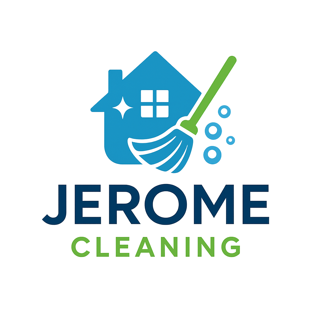 Jerome Cleaning
